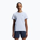 Damen-Laufshirt On Core-T white