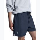 Herren On 5" Core Mitternacht Laufshorts