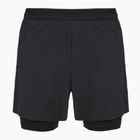 Herren-Laufshorts On 5" Performance 2/1 black