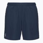 Herren-Laufshorts On 7" Core midnight