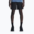 Laufshorts Herren On Running 7" Performance black