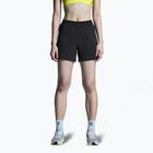 Laufshorts Damen On Running 5" Performance black