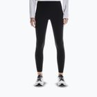 Damen Trainingsleggings On Train black