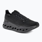 Herren On Cloudsurfer Max Wide schwarz/eclipse Laufschuhe
