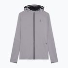 Women's On Running Climate Zip Hoodie fliederfarben