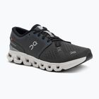 Herren-Laufschuhe On Cloud X 4 shadow/apollo