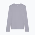 Damen Lauf-Longsleeve On Core Long-T fliederfarben
