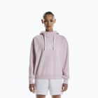 Damenpullover On Running Club Hoodie Orchidee