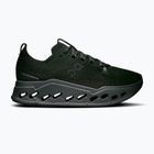 Women's On Cloudsurfer Max Wide schwarz/eclipse Laufschuhe