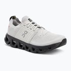Herren Laufschuhe On Cloudswift 4 wolf/schwarz