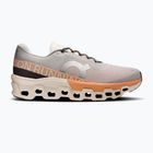Herren On Running Cloudmonster 2 glacier/tangerine Laufschuhe