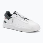 Herrenschuhe On The Rodger Advantage white/olive
