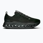 Herren On Cloudsurfer Max schwarz/eclipse Laufschuhe