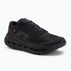 Herren-Laufschuhe On Cloudultra 3 schwarz/schwarz