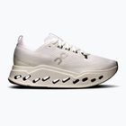 Women's On Cloudsurfer Max Wide weiß/weiß Laufschuhe