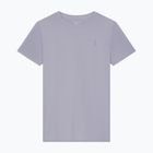 Damen-Laufshirt On Core-T fliederfarben