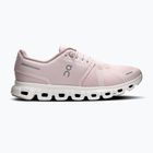 Damenlaufschuhe On Running Cloud 6 orchid/fade