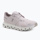 Damenlaufschuhe On Cloud 6 orchid/fade