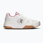 Damen Tennisschuhe On The Roger Clubhouse Pro elfenbein/grenadine