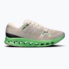Herren On Running Cloudsurfer 2 truffle/honeydew Laufschuhe