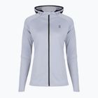 Women's On Climate Zip Hoodie fliederfarben