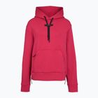 Damenpullover On Focus Tech Hoodie Grenadine