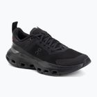 Damen-Trainingsschuhe On Cloudpulse Next black/stone