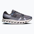 Herren On Cloudsurfer 2 schwarz/malibu Laufschuhe