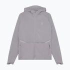 Women's On Core fliederfarbene Laufjacke