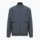 Herren Laufjacke On Weather Inulated navy/eclipse