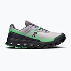 Herren-Laufschuhe On Running Cloudvista 2 lila/schwarz