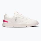Damen-Schuhe On The Rodger Advantage white/rosehip