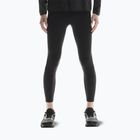 Laufleggings für Herren On Performance Winter black