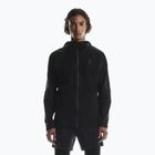 Herren Laufjacke On Performance schwarz