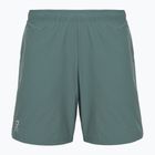 Herren Laufshorts On 7" Core olive