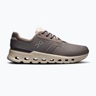 Herren Laufschuhe On Cloudrunner 2 Waterproof eclipse/rosemary