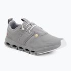 Schuhe On Cloud Sky alloy/alloy