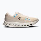 Frauen On Running Cloudsurfer 2 Perle / Elfenbein Laufschuhe