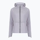 Women's On Core fliederfarbene Laufjacke