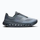 Herren-Laufschuhe On Cloudsurfer Next stone/marsh