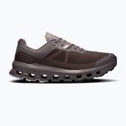 Herren-Laufschuhe On Cloudvista 2 eclipse/pebble