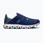 Herrenschuhe On Cloud 6 Coast zodiac/steel