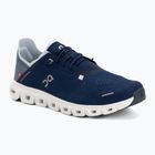 Herrenschuhe On Cloud 6 Coast zodiac/steel