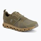 Herrenschuhe On Cloud 6 WP olive/safari