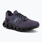 Herren-Laufschuhe Schuhe On Cloudswift 4 flint/black