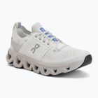 Herren-Laufschuhe On Cloudswift 4 ivory/wolf