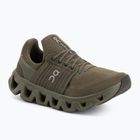 Herren-Laufschuhe On Cloudswift 4 olive/thorn