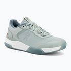 Herrentennisschuhe On The Roger Advantage Pro Clay mineral/linen