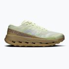 Herren-Laufschuhe On Cloudultra 3 linen/safari