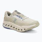 Herren-Laufschuhe On Running Cloudsurfer Trail 2 Waterproof ghost/chalk